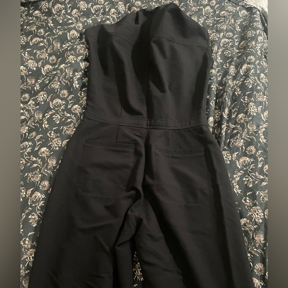 Figs Raphael Jumpsuit - Picture 2 of 3